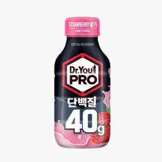 [닥터유PRO] 단백질 드링크 40g