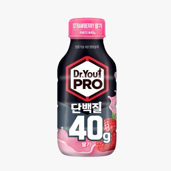 [닥터유PRO] 단백질 드링크 40g