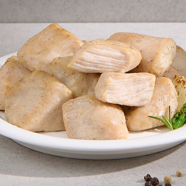 맛있닭 스팀 닭가슴살 오리지널 100g