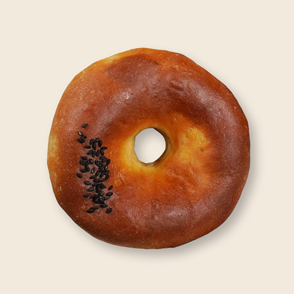 [마이굿밀] 프로틴 정통 단팥빵