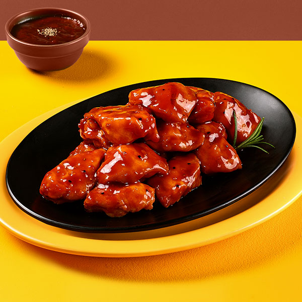 [허닭] PICK 그릴드 직화 한입 닭가슴살