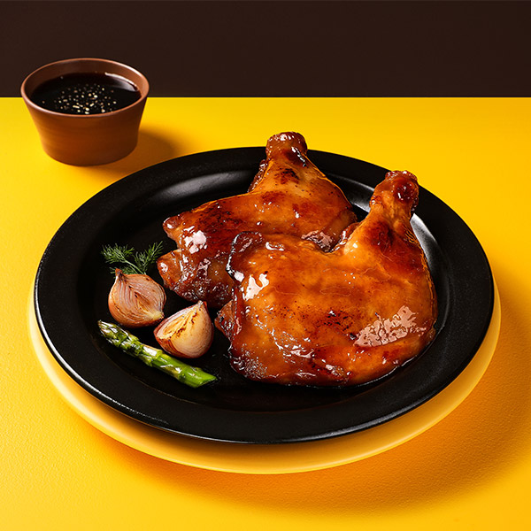 [허닭] PICK 통닭다리