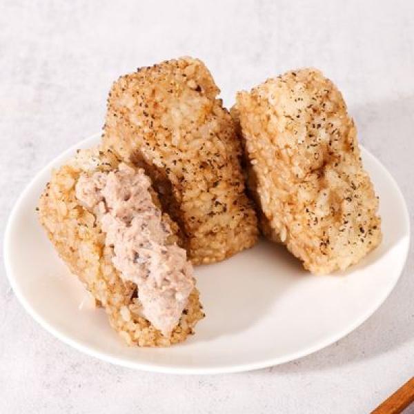 [태송] 간편식 냉동 주먹밥