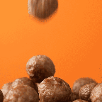 [랭커] 소고기볼