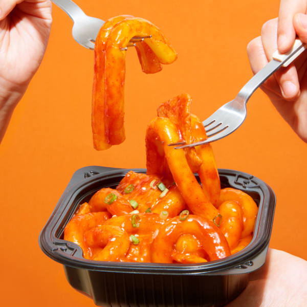 [제로스푼] 제로볶이 무설탕 뉴진면 떡볶이 5+1 & 10+2
