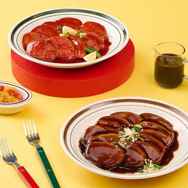 [잇메이트] 몬스터 슬라이스 소스 닭가슴살