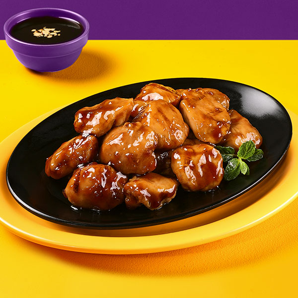 [허닭] PICK 그릴드 직화 한입 닭가슴살