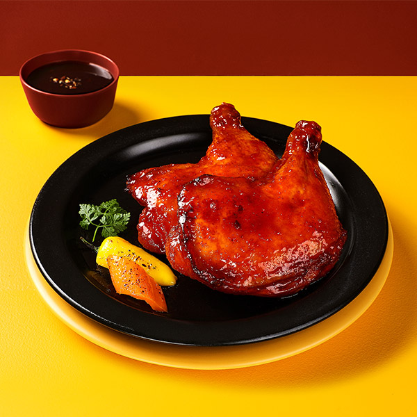 [허닭] PICK 통닭다리