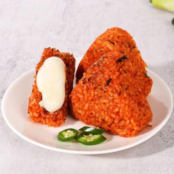 [태송] 간편식 냉동 주먹밥