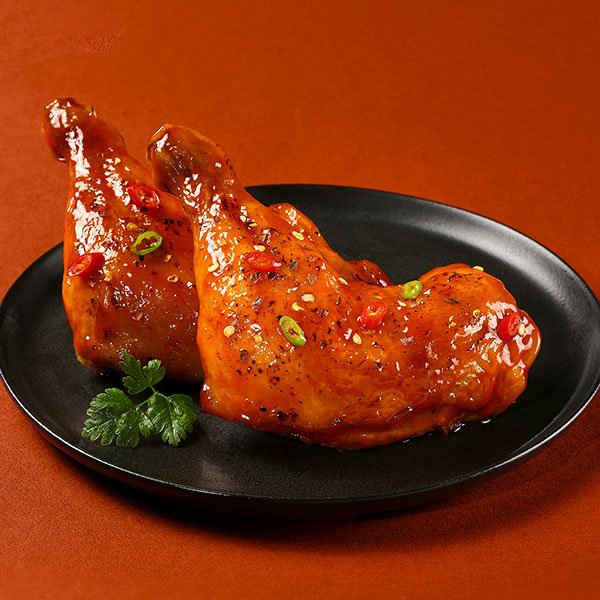 [꼬꼬대장] 통닭다리 오븐구이