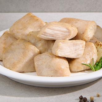 [맛있닭] 스팀 닭가슴살