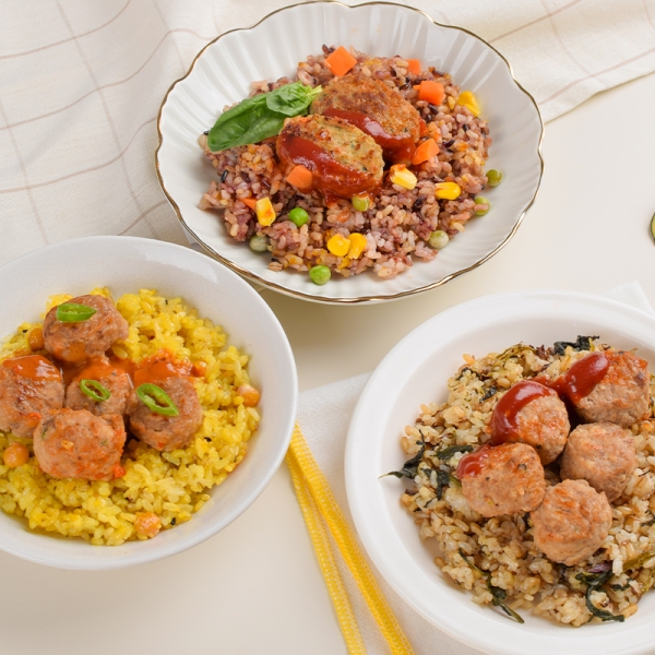 [포켓도시락] 가벼운 칼로리 포켓도시락