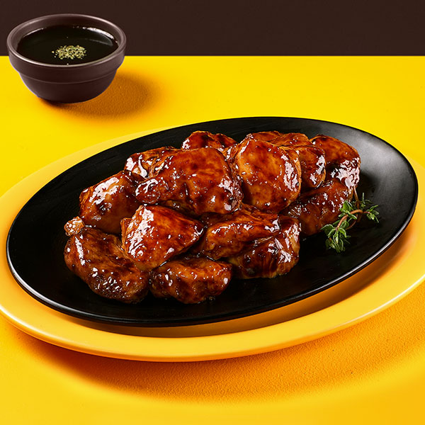 [허닭] PICK 그릴드 직화 한입 닭가슴살
