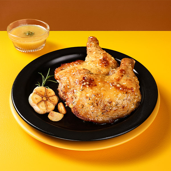 [허닭] PICK 통닭다리