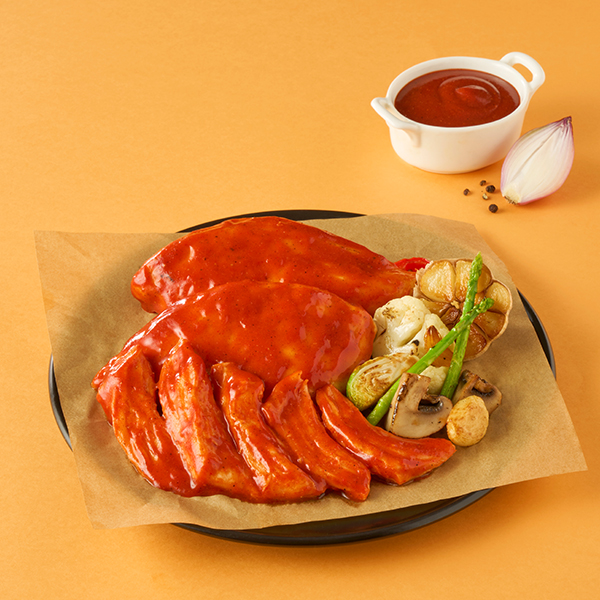 [한끼통살] 제로통살 닭가슴살