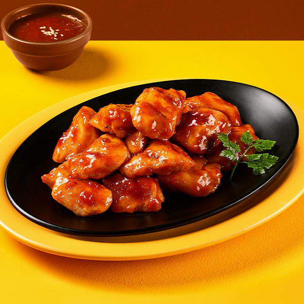 [허닭] PICK 그릴드 직화 한입 닭가슴살