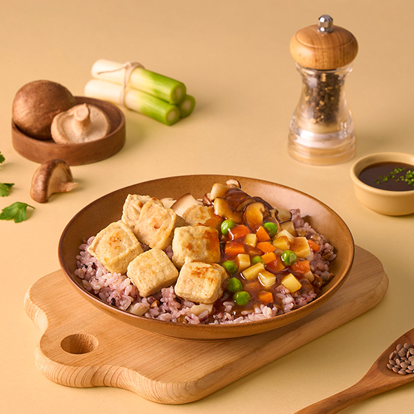 [한끼통살] 저당 도시락 5종
