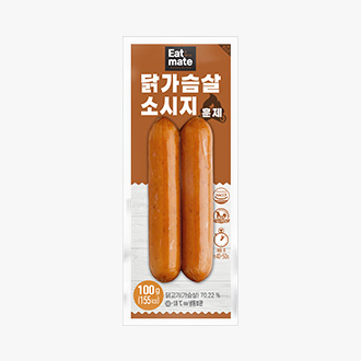 [잇메이트] 닭가슴살 소시지