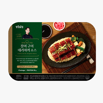 [랭킹닭컴] 정지선 셰프’s Pick 프리미엄 도시락