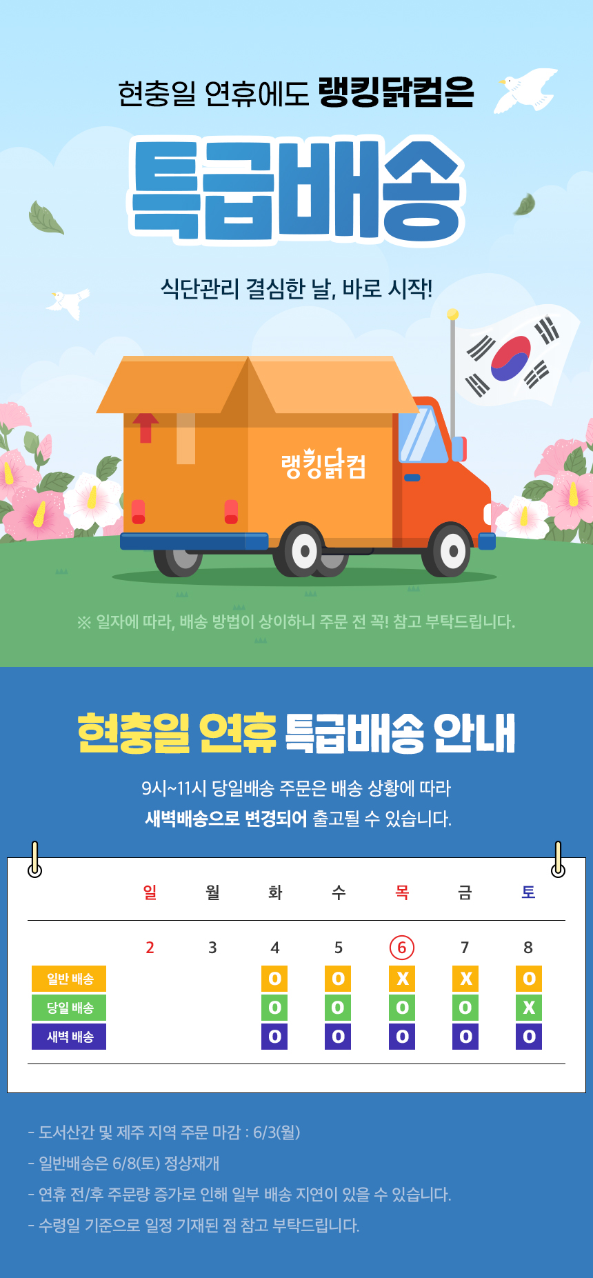 배송