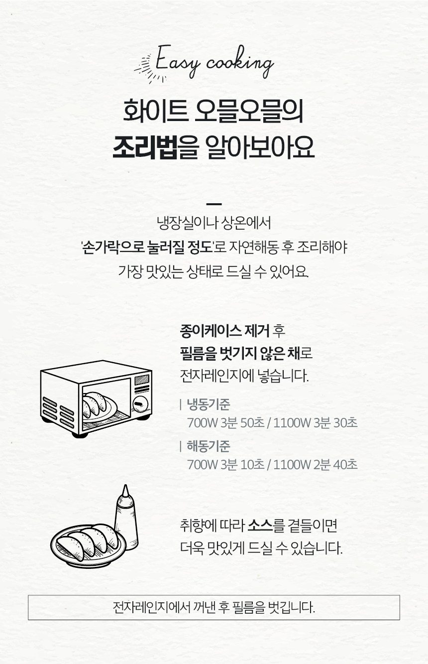 조리법