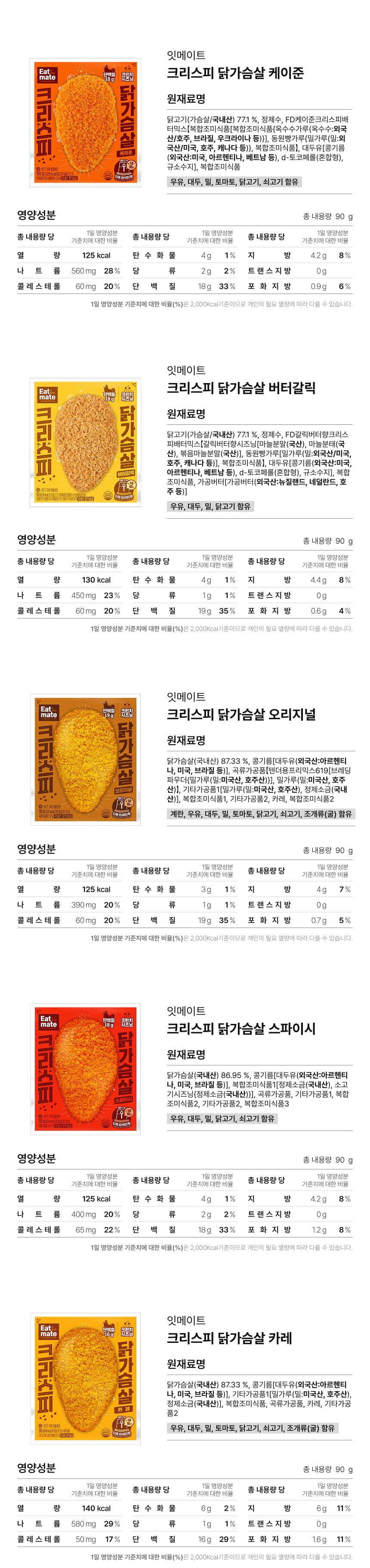 혼합