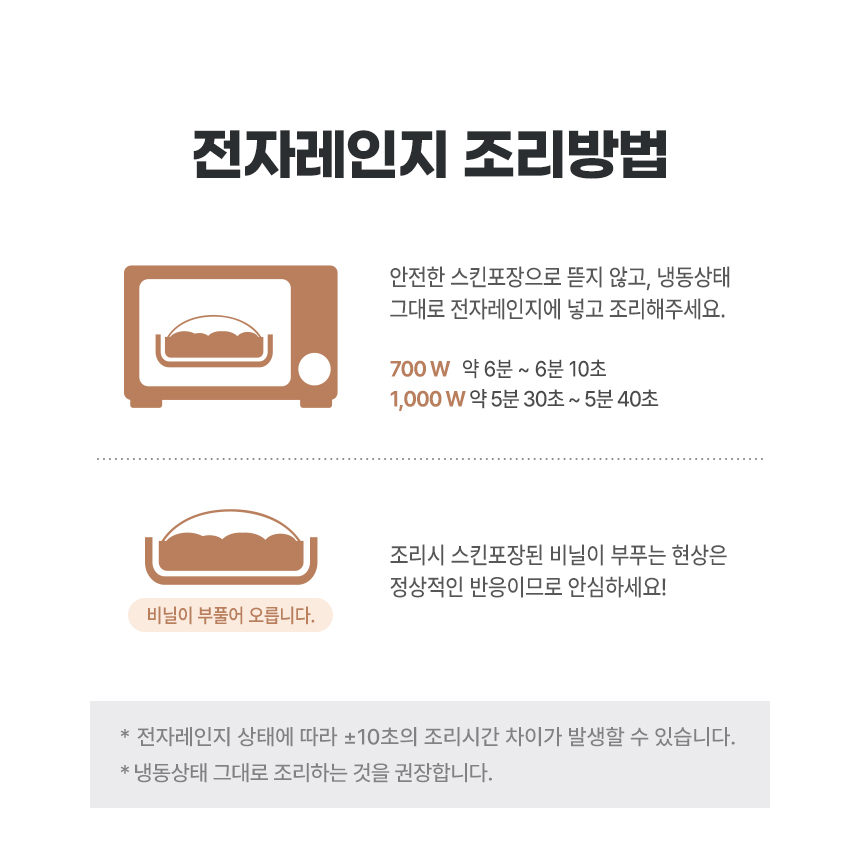 조리법