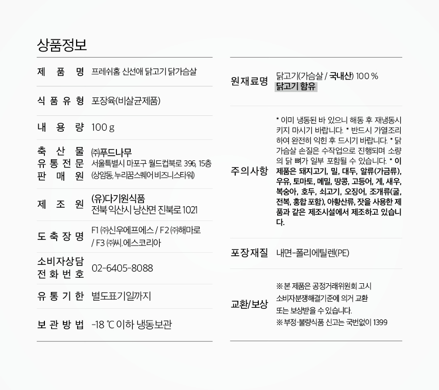 상세정보
