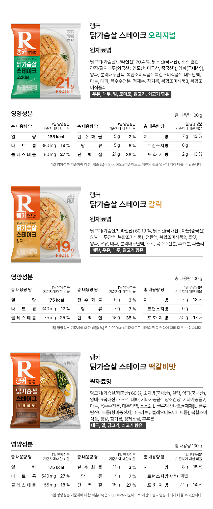 혼합