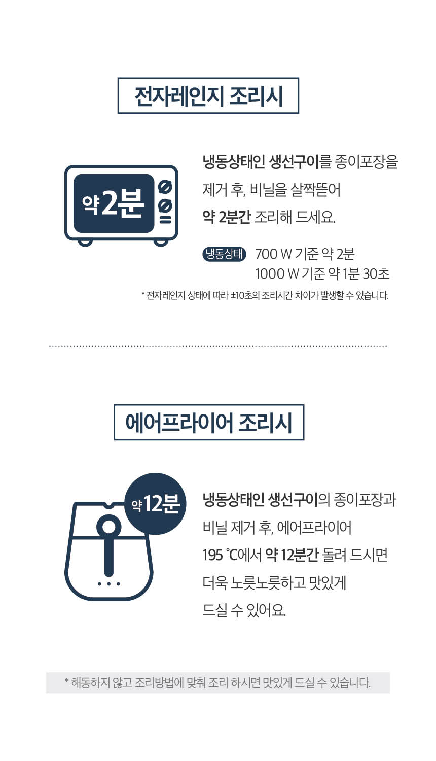조리법