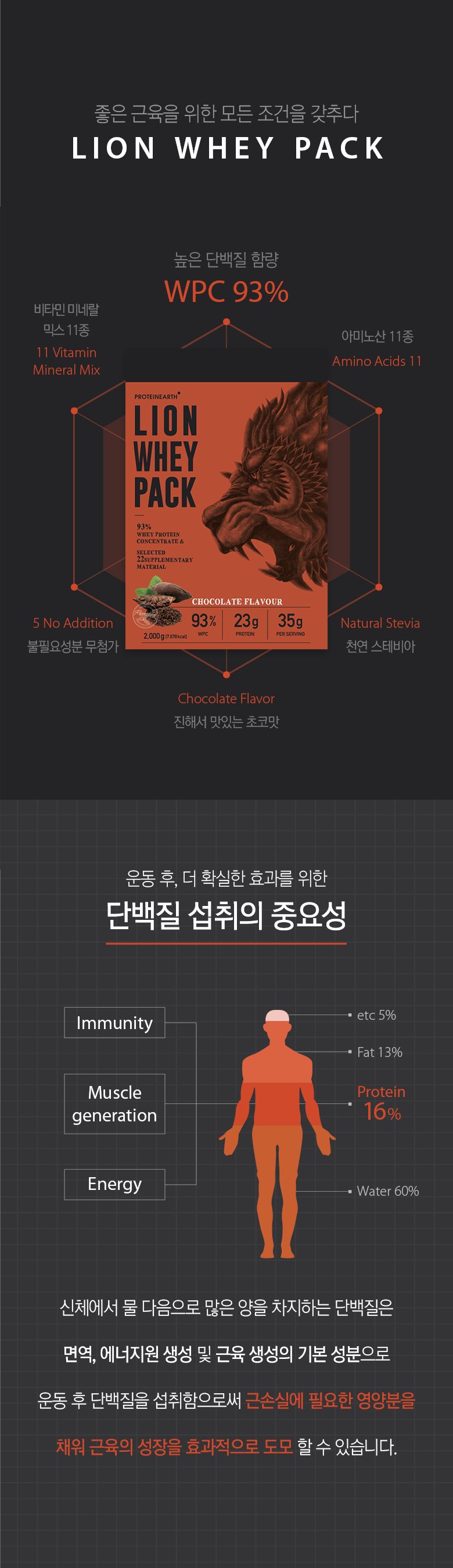 단백질